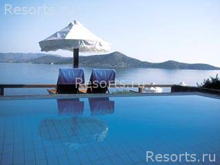 Elounda Peninsula All Suite Hotel 35